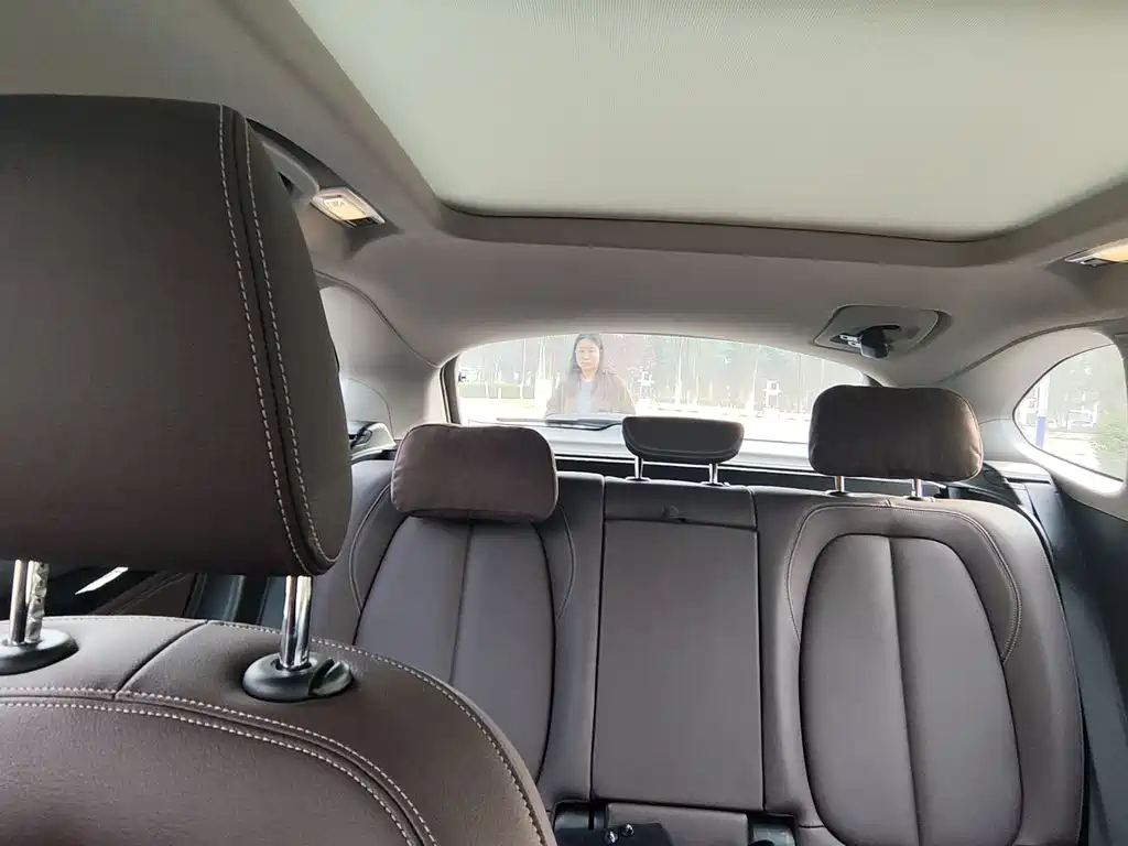 BMW X1 2022 sDrive20Li Fashion Model купить на сайте DeffCars