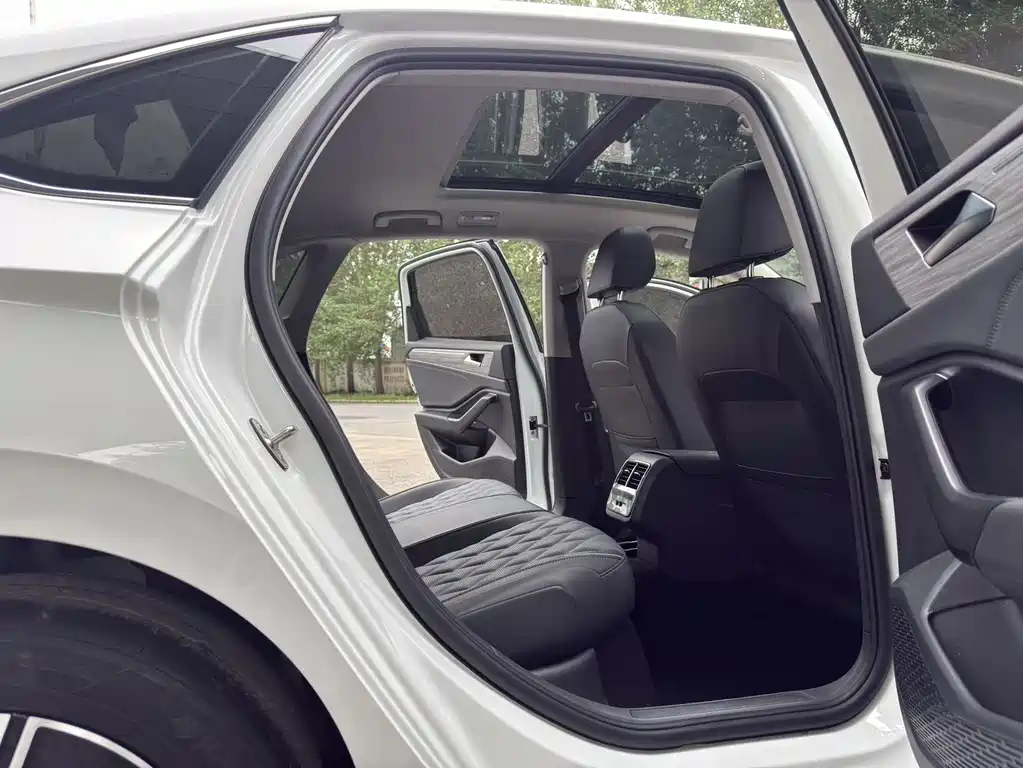 Sagitar 2023 280TSI DSG Super Edition купить на сайте DeffCars