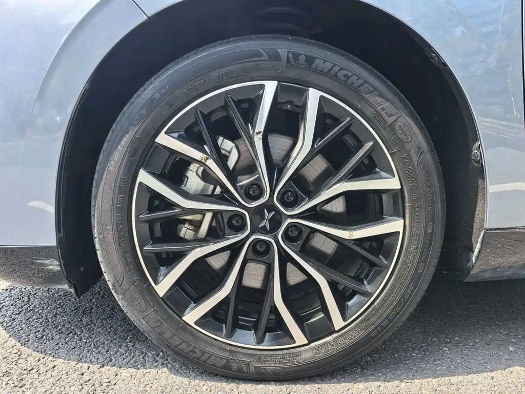 Xpeng P5 2021 460G+ купить на сайте DeffCars