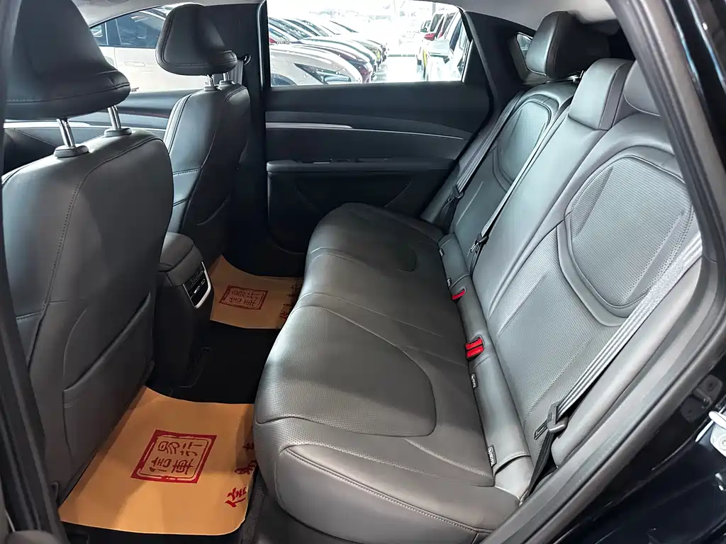 Xpeng MONA M03 2024 model 620 ultra long battery life купить на сайте DeffCars