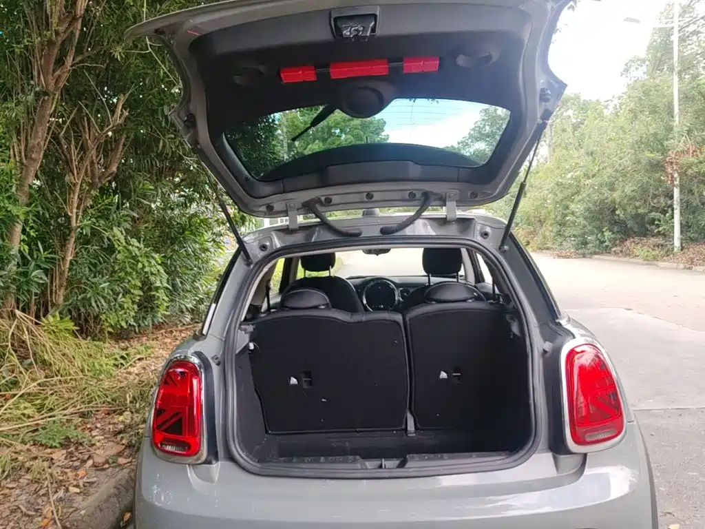 MINI 2022 facelift 1.5T ONE купить на сайте DeffCars