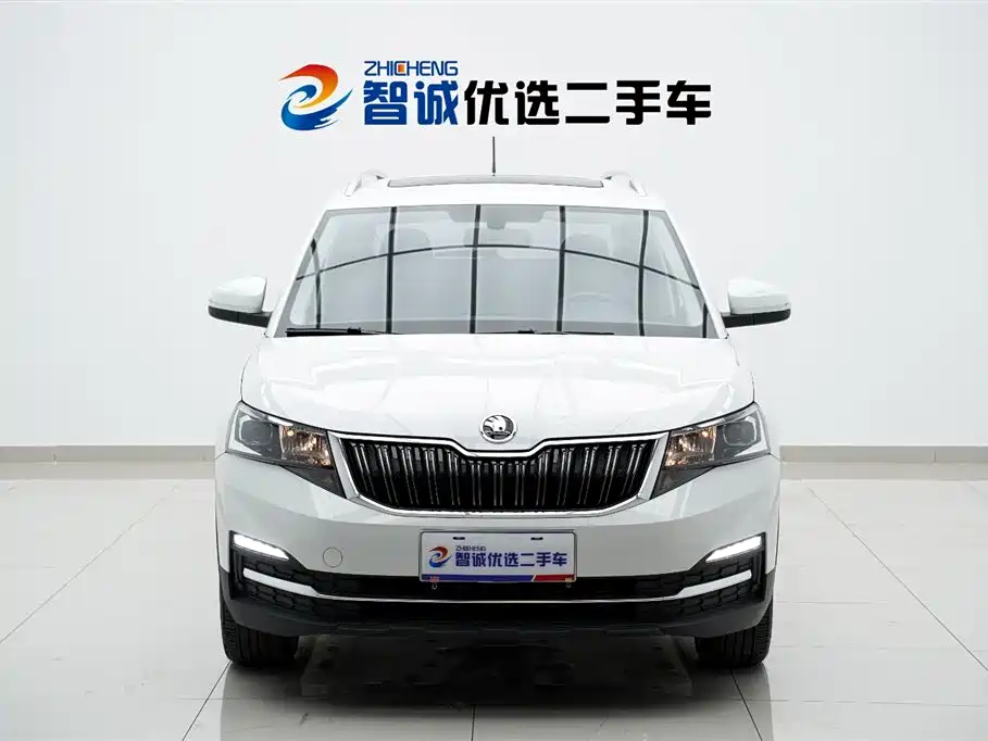 Komic 2023 facelift 1.5L automatic comfort version купить на сайте DeffCars