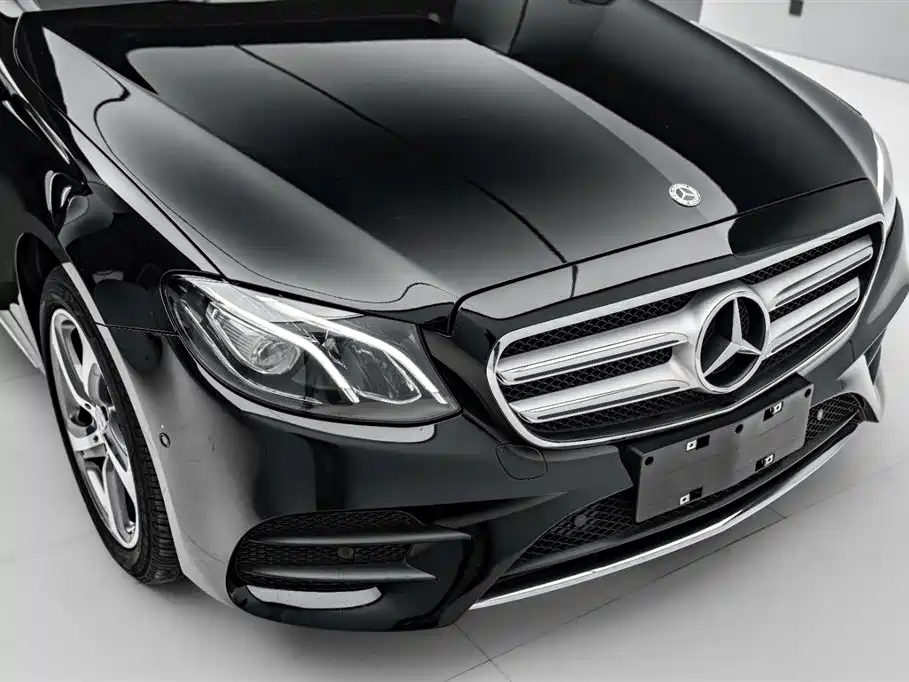 Mercedes-Benz E-Class 2020 E 260 L Sports 4MATIC купить на сайте DeffCars