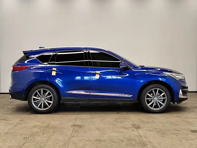 Acura RDX 2019 2.0T Exclusive Edition National VI купить на сайте DeffCars