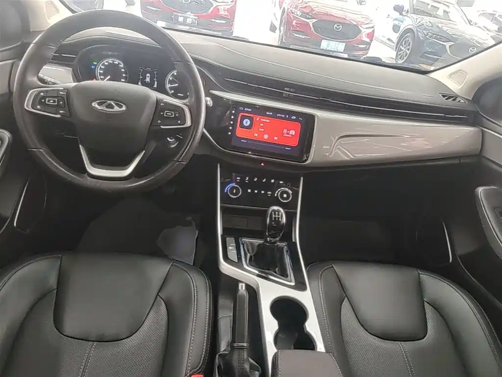 Arrizo 5 2019 facelift PRO 1.5L Manual Youth Edition National VI купить на сайте DeffCars
