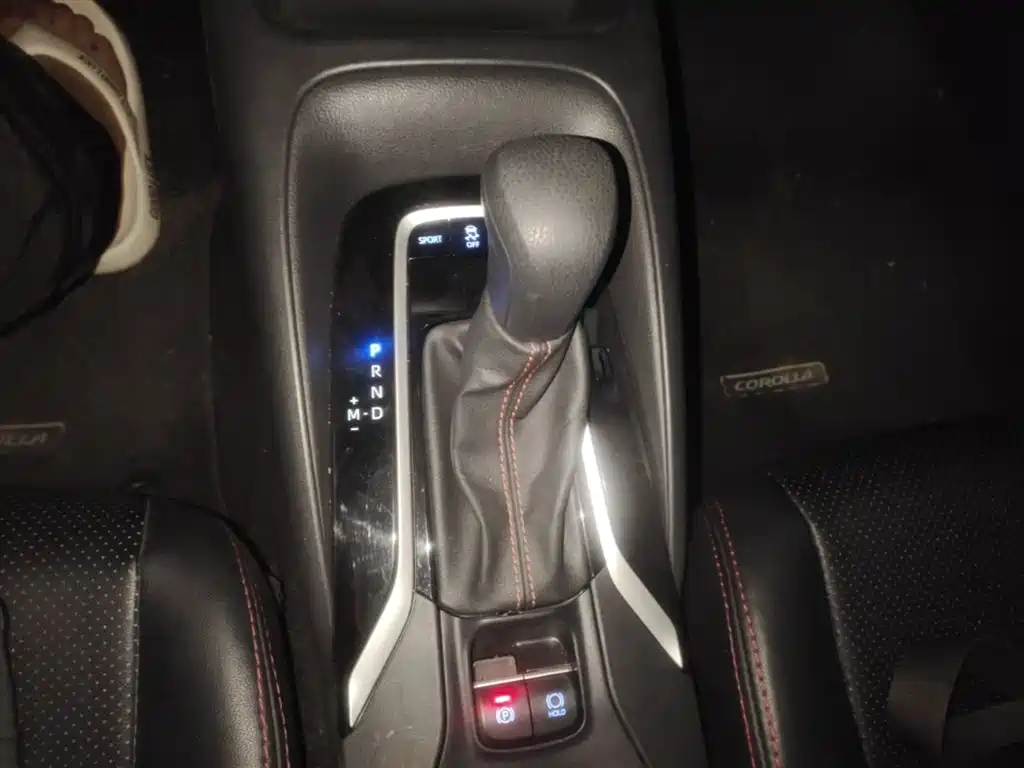 Corolla 2021 1.2T S-CVT Elite PLUS Edition купить на сайте DeffCars