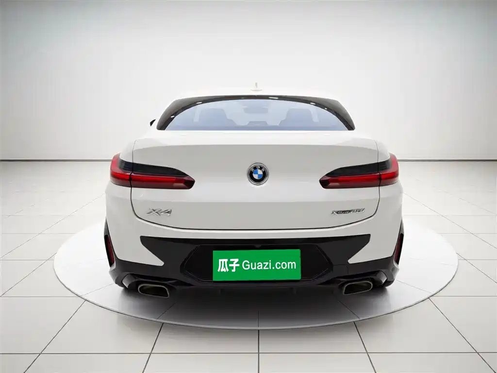 BMW X4 2022 xDrive 25i M Sports Package купить на сайте DeffCars