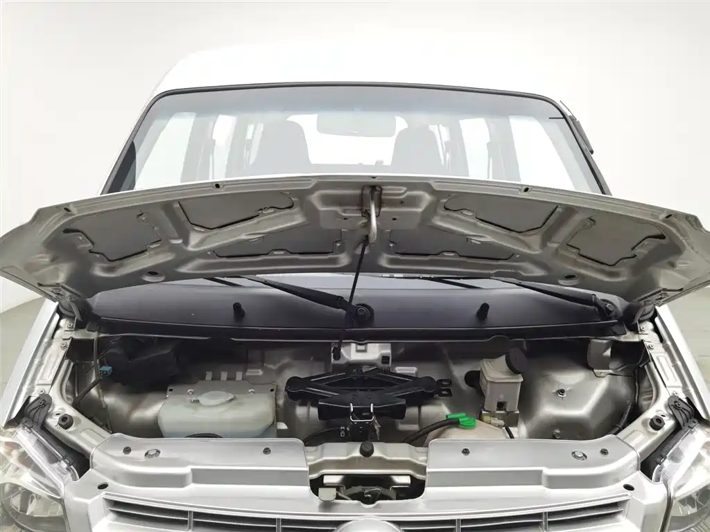 Dongfeng Xiaokang K07S 2019 1.2L practical model National VI DK12 купить на сайте DeffCars