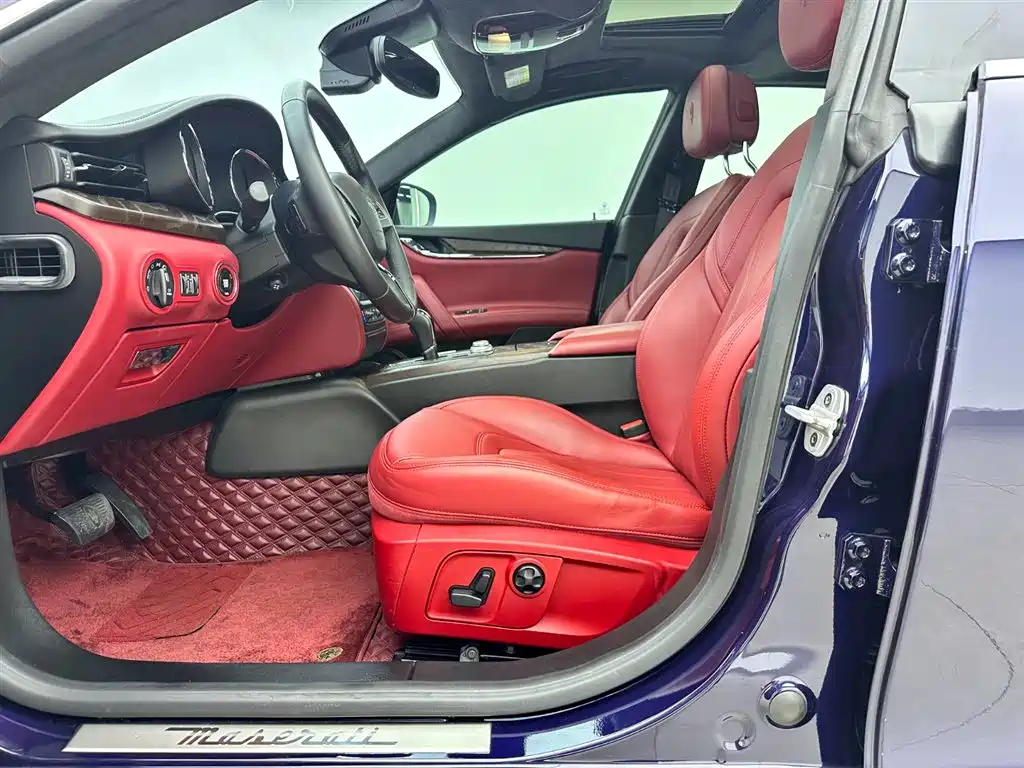President 2018 3.0T Standard Edition купить на сайте DeffCars
