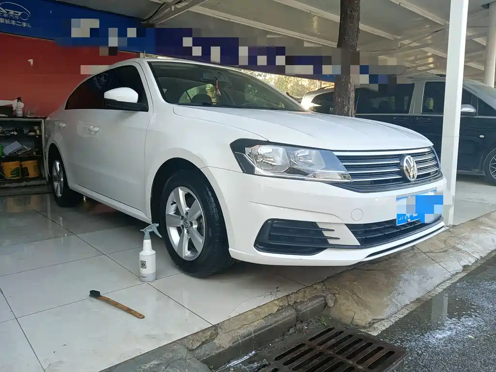 Lavida 2019 Lavida Qihang 1.5L Automatic Fashion Edition National VI купить на сайте DeffCars