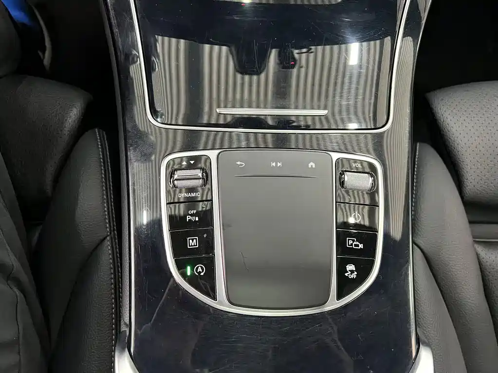 Mercedes-Benz GLC 2022 facelift three GLC 260 L 4MATIC dynamic type купить на сайте DeffCars