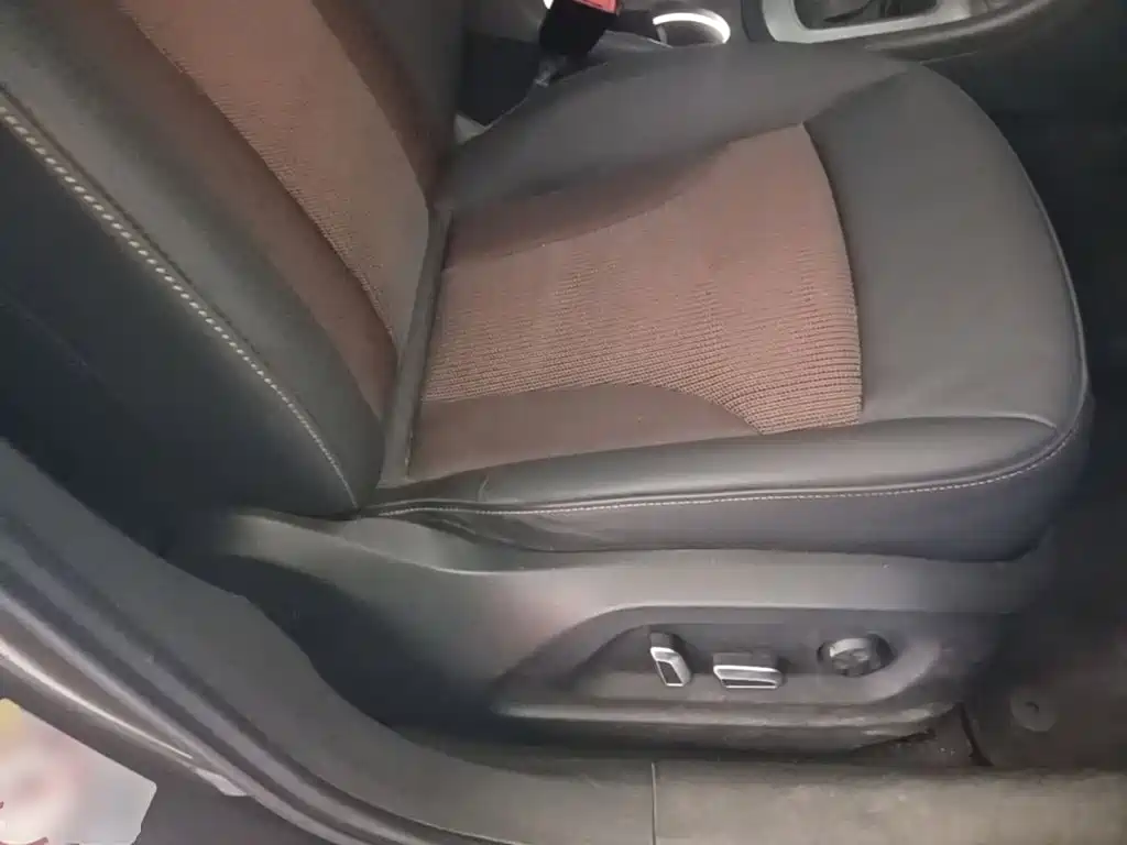 Audi Q3 2016 35 TFSI Fashion купить на сайте DeffCars