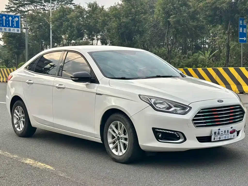 Forex 2019 facelift 1.5L automatic quality model National VI купить на сайте DeffCars