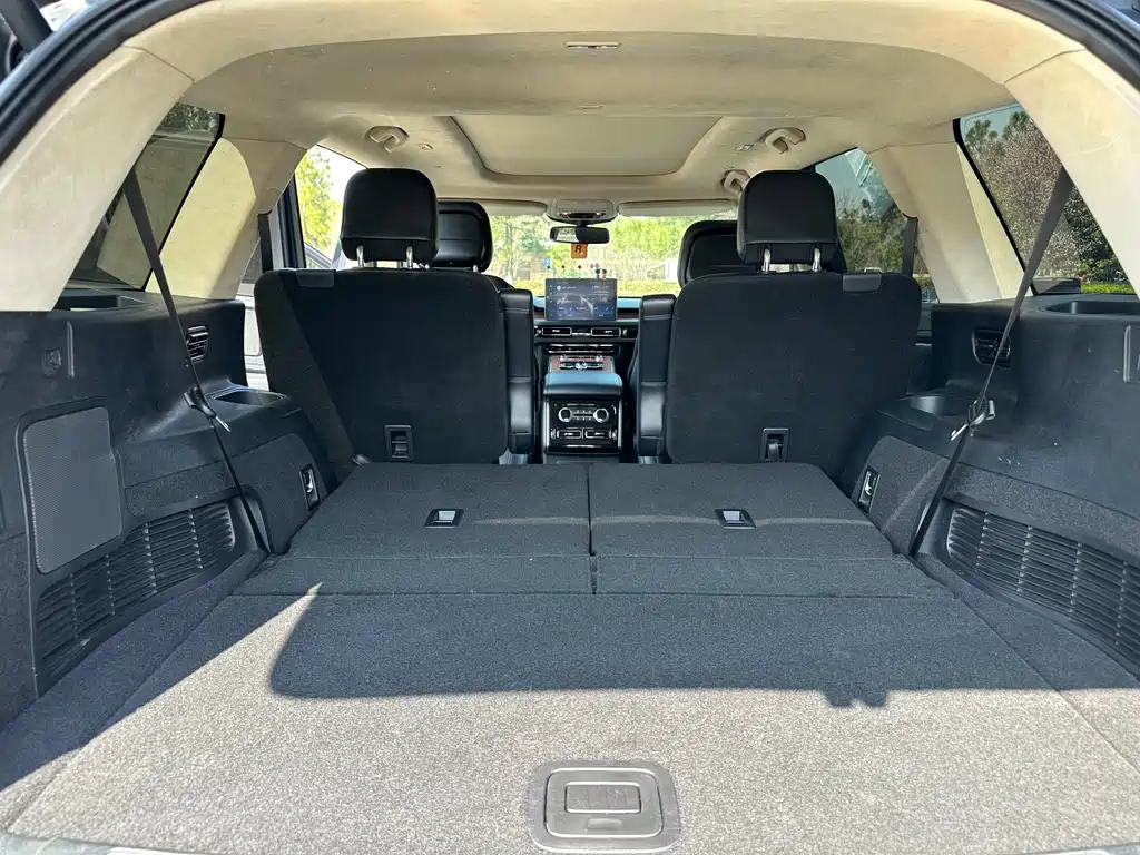 Pilot 2021 3.0T V6 four-wheel drive exclusive edition купить на сайте DeffCars