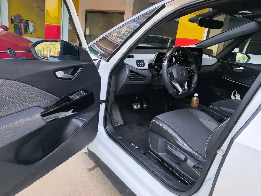 Volkswagen ID.3 2024 Pure Intelligent Edition купить на сайте DeffCars