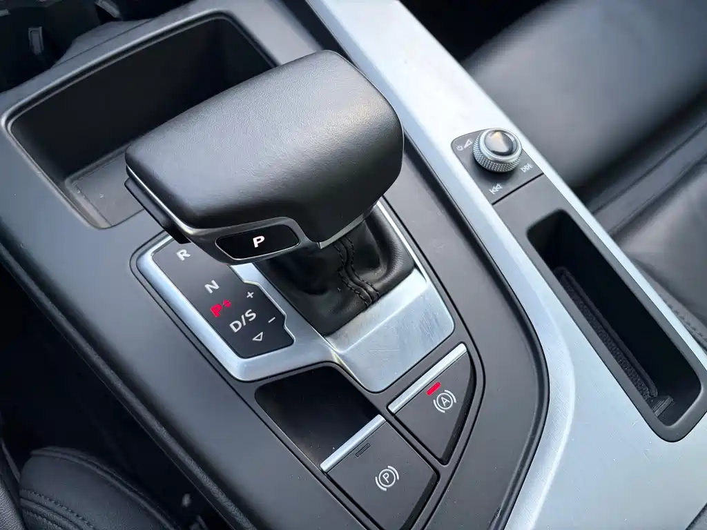 Audi A5 imported 2021 Sportback 45 TFSI quattro premium dynamic model купить на сайте DeffCars