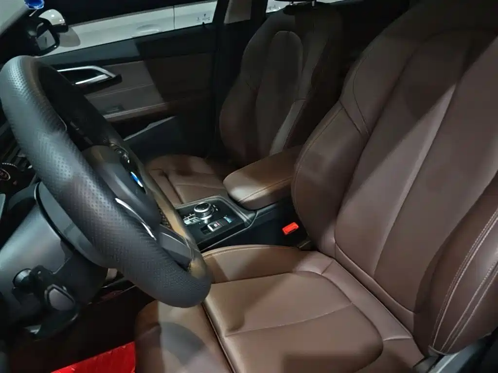 BMW 1 Series 2019 118i M Sports Package купить на сайте DeffCars