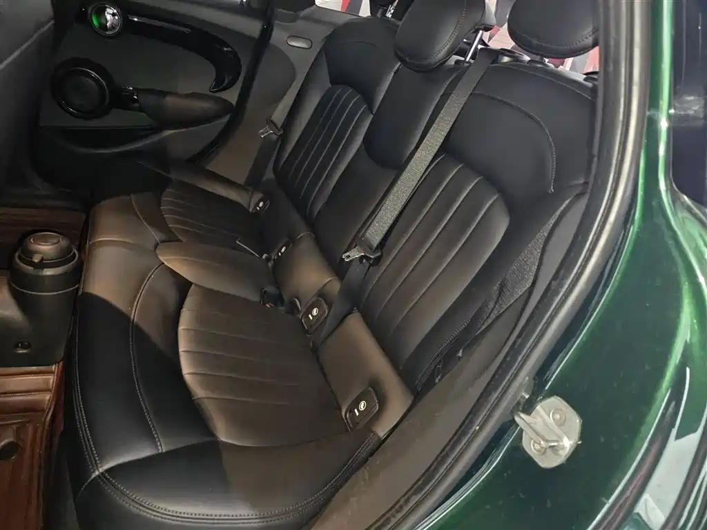 MINI 2018 1.5T COOPER Classic Five-Door Edition купить на сайте DeffCars