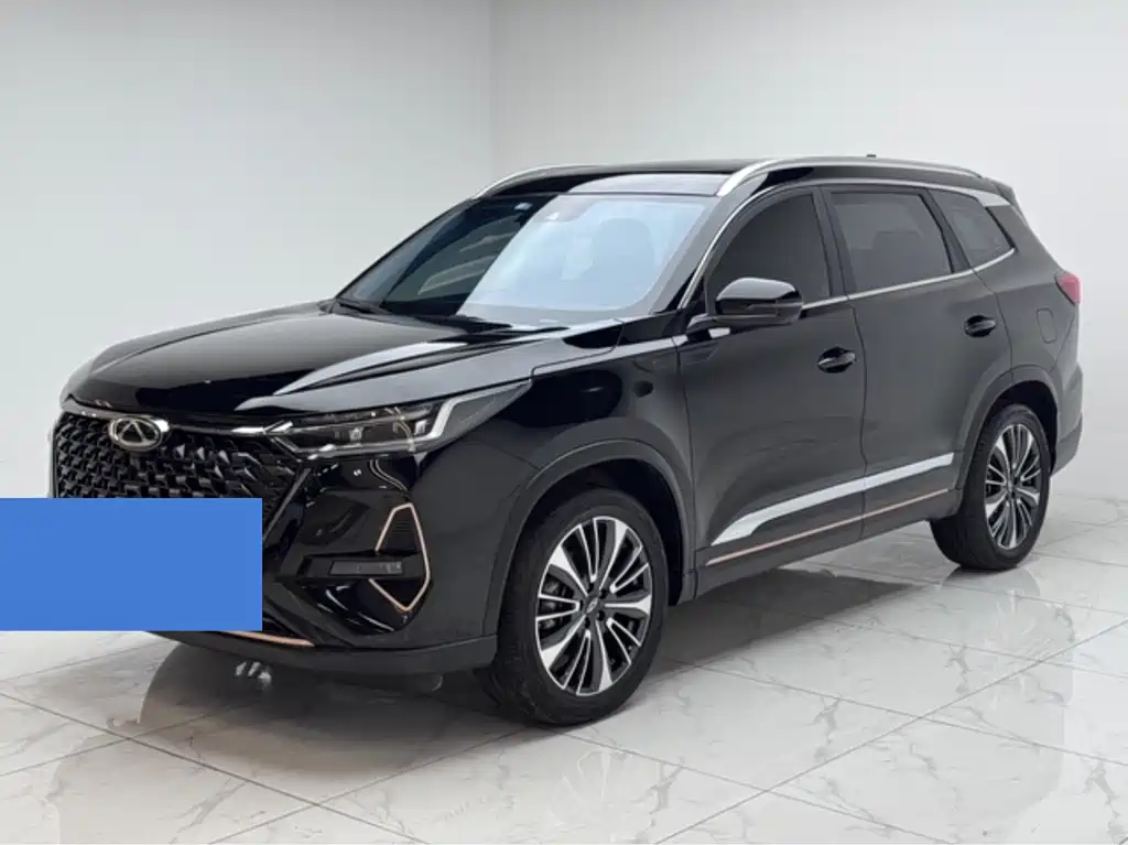 Tiggo 8 PRO 2024 Champion Edition 390T 2WD Proud Edition 5 seats купить на сайте DeffCars