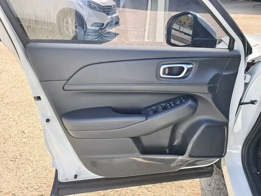 Honda XR-V 2023 1.5L CVT Hot Edition купить на сайте DeffCars