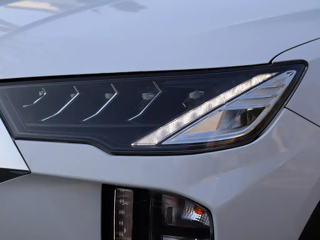 Tucson 2019 280TGDi dual-clutch two-wheel drive fashion version National VI купить на сайте DeffCars