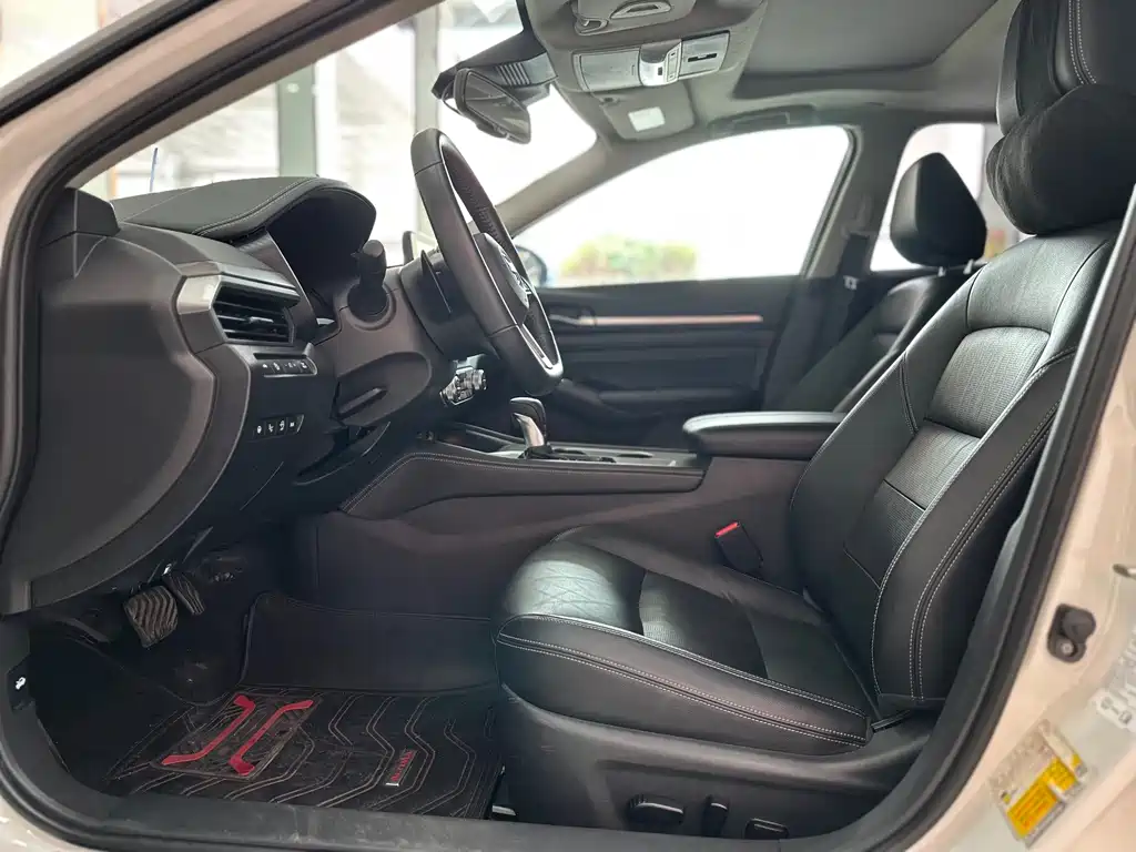 Teana 2021 2.0T XL Upper AD1 Smart Pilot Edition купить на сайте DeffCars