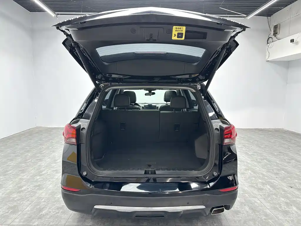 Explorer 2022 535T Yujie Edition купить на сайте DeffCars