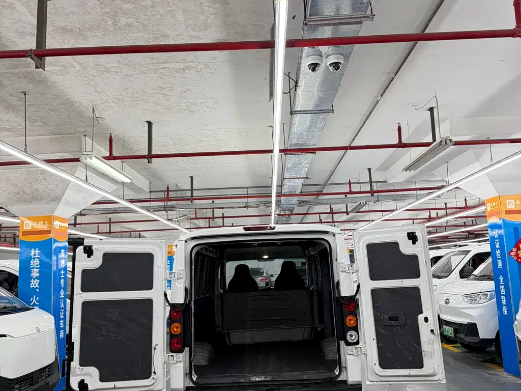 Remote Star Enjoy V 2023 V6E Guoxuan Hi-Tech 38.7kWh Exclusive Edition купить на сайте DeffCars