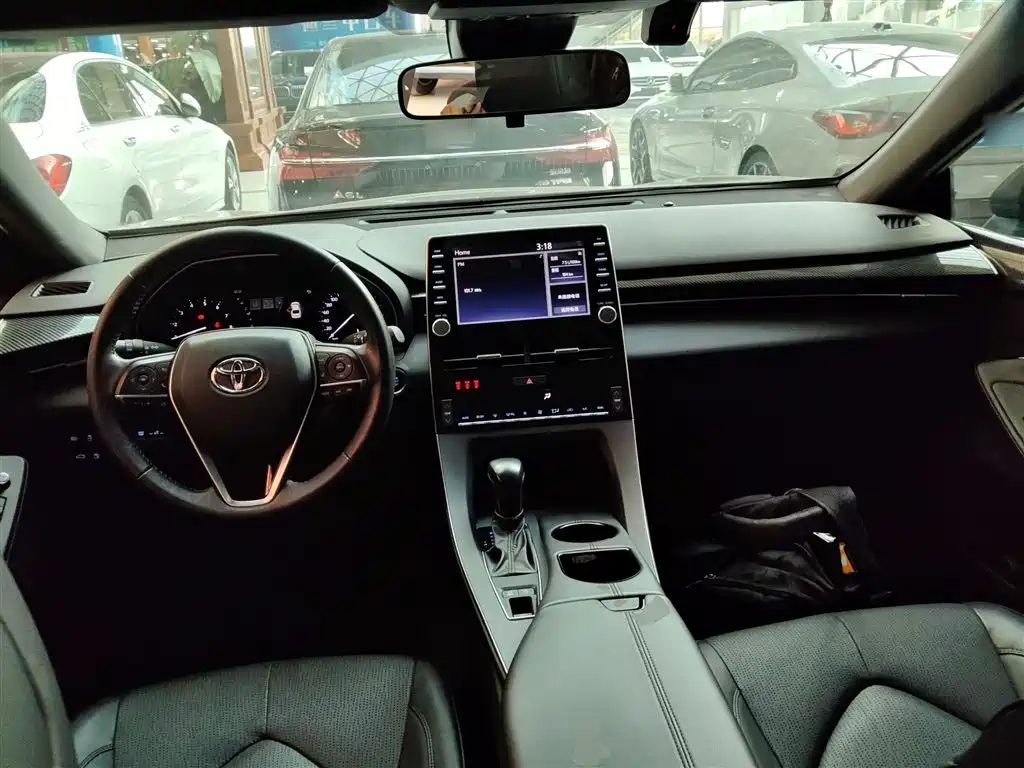 Asia Dragon 2019 2.0L Deluxe Edition National VI купить на сайте DeffCars