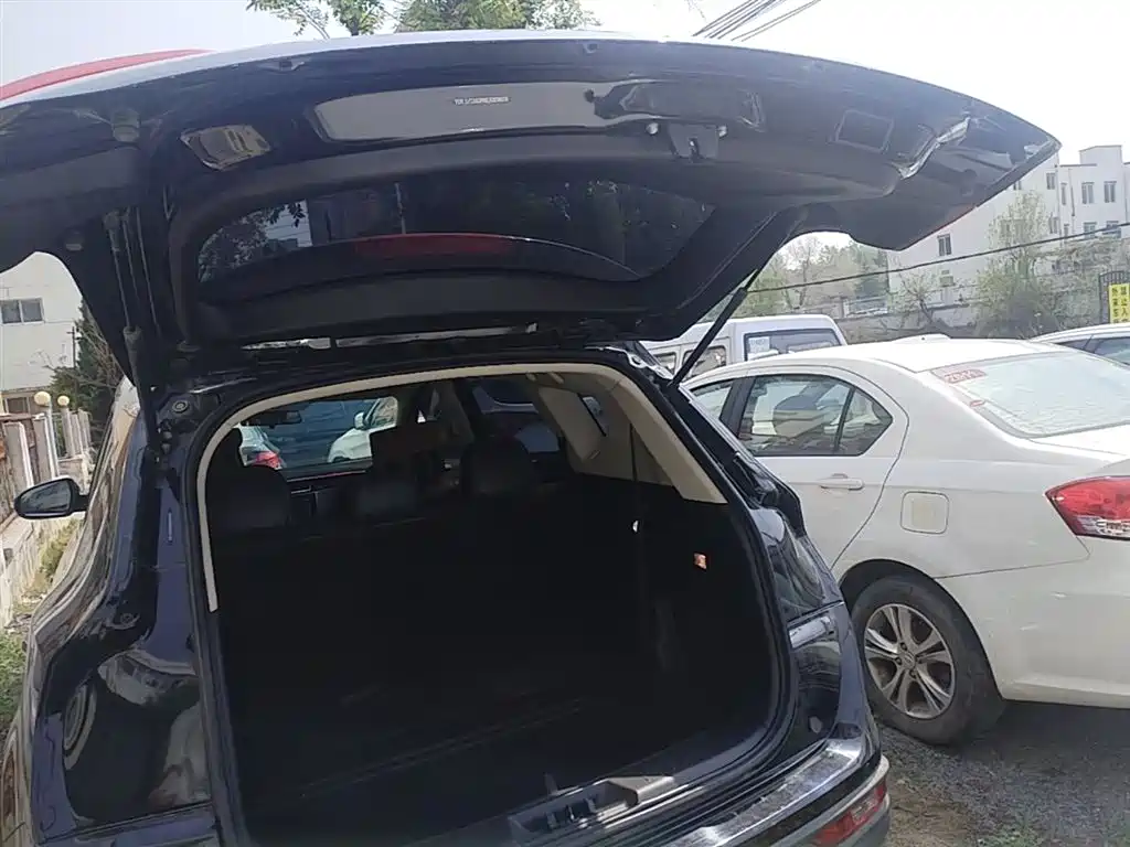 Fengguang 580 2017 1.8L manual comfort type купить на сайте DeffCars