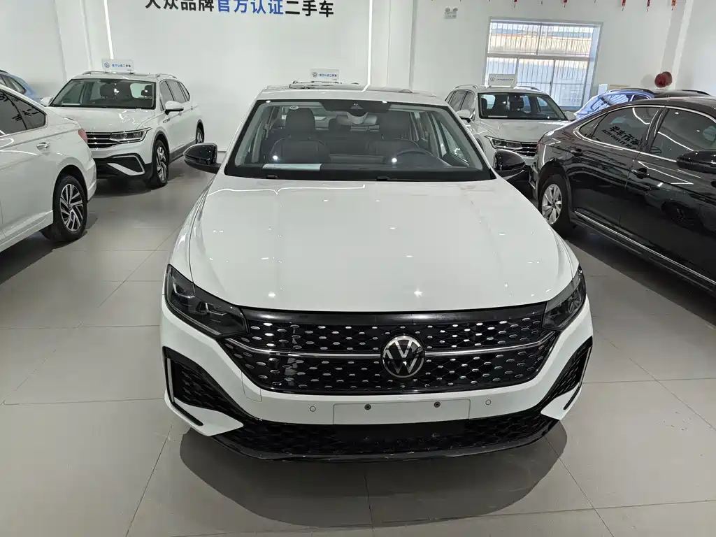 Lavida 2024 300TSI DSG Starry Sky Leading Edition купить на сайте DeffCars