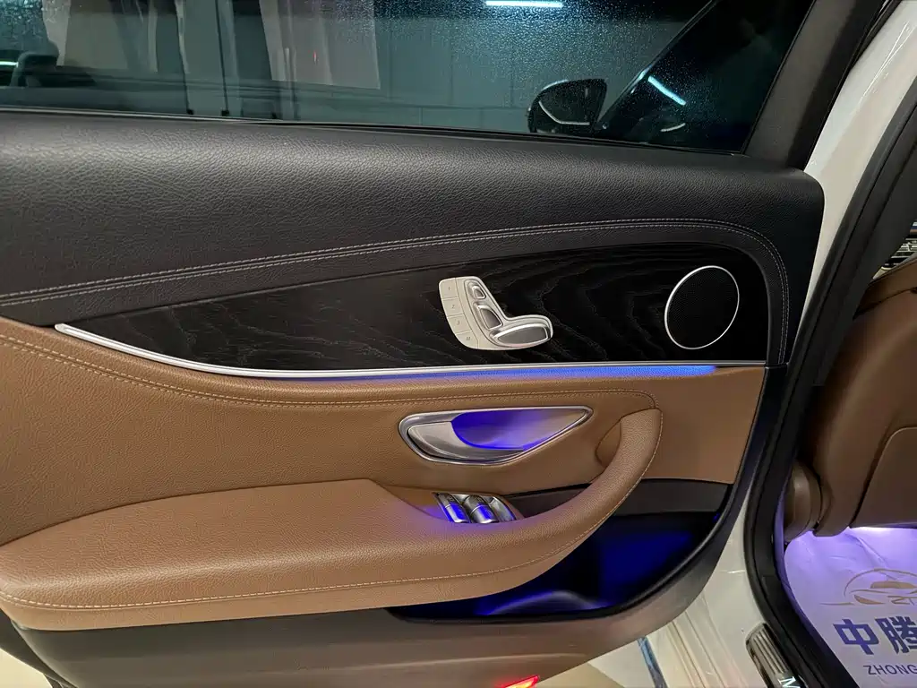 Mercedes-Benz E-Class 2019 E 300 L Sports Luxury купить на сайте DeffCars