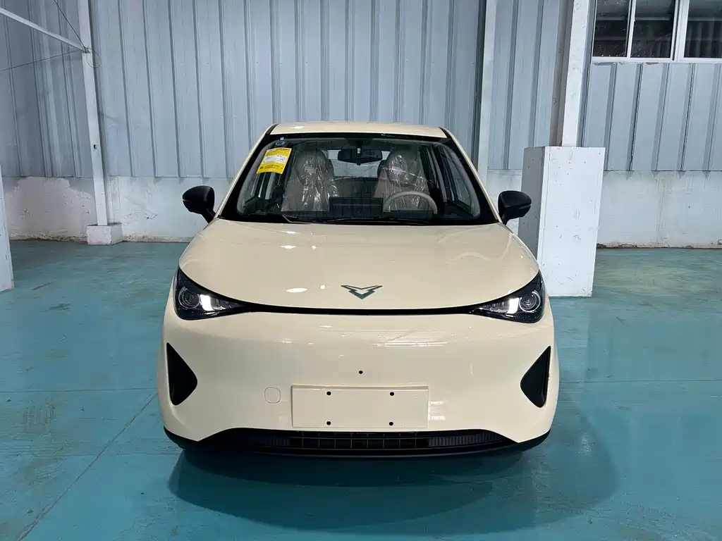Kaiyi Shiyue 2026 max 310km wishful version купить на сайте DeffCars