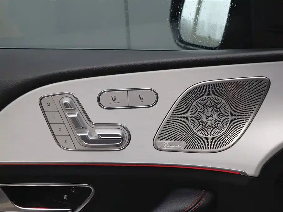 Mercedes-Benz GLE AMG 2020 AMG GLE 53 4MATIC+ купить на сайте DeffCars