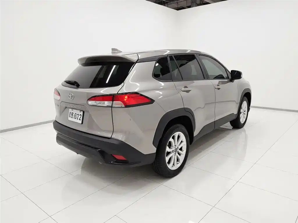 Fenglanda 2023 2.0L CVT Elite Edition купить на сайте DeffCars