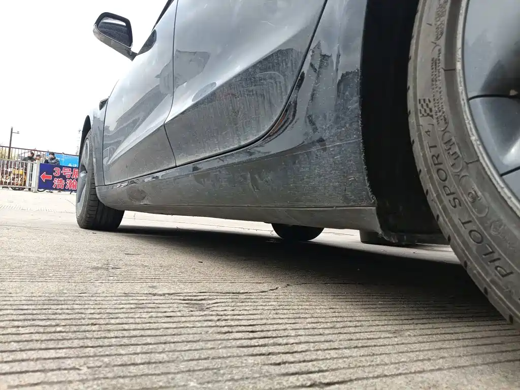 Model 3 2020 Standard Range Rear Drive Upgraded Version купить на сайте DeffCars