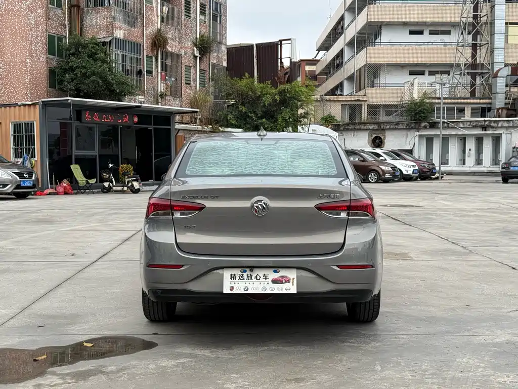 Yinglang 2018 15T Dual Clutch Elite National V купить на сайте DeffCars
