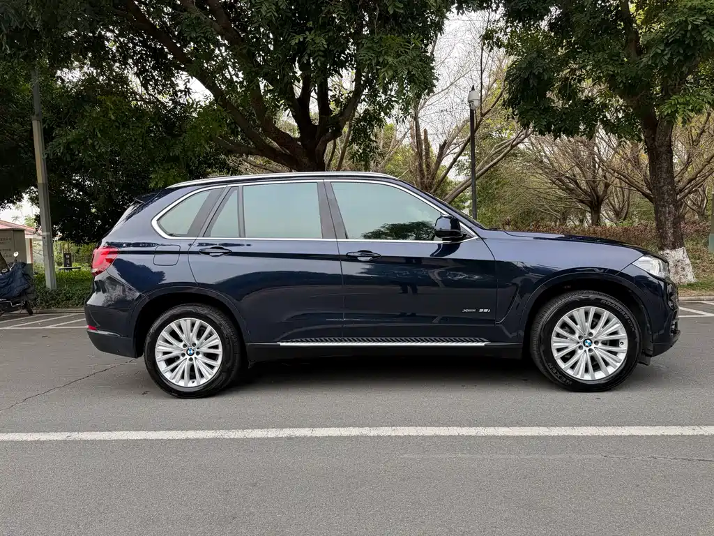 BMW X5 (imported) 2017 xDrive28i купить на сайте DeffCars