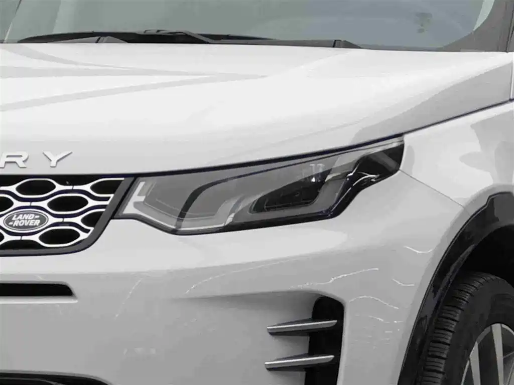 Discovery Sport 2024 Luxury Customized Edition купить на сайте DeffCars