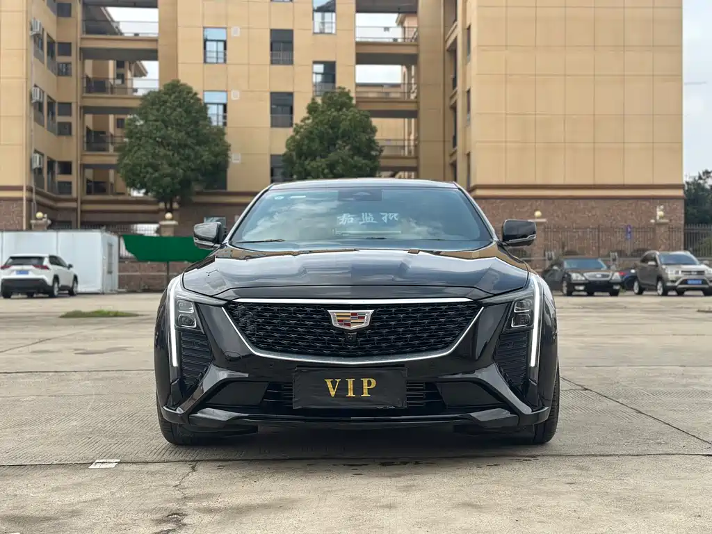 Cadillac CT5 2025 28T Urban Sports Edition купить на сайте DeffCars