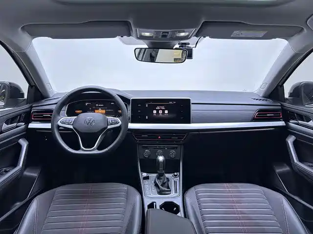 Lavida 2024 300TSI DSG Starry Sky Full Edition купить на сайте DeffCars
