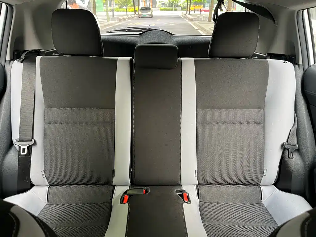 YARiS L Zhixuan 2020 Zhixuan X 1.5L CVT leading version купить на сайте DeffCars