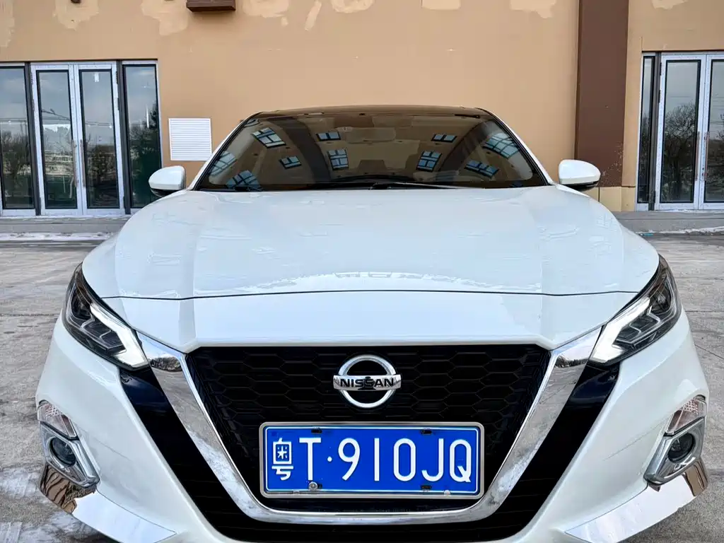 Teana 2021 2.0L XL Comfort Edition купить на сайте DeffCars