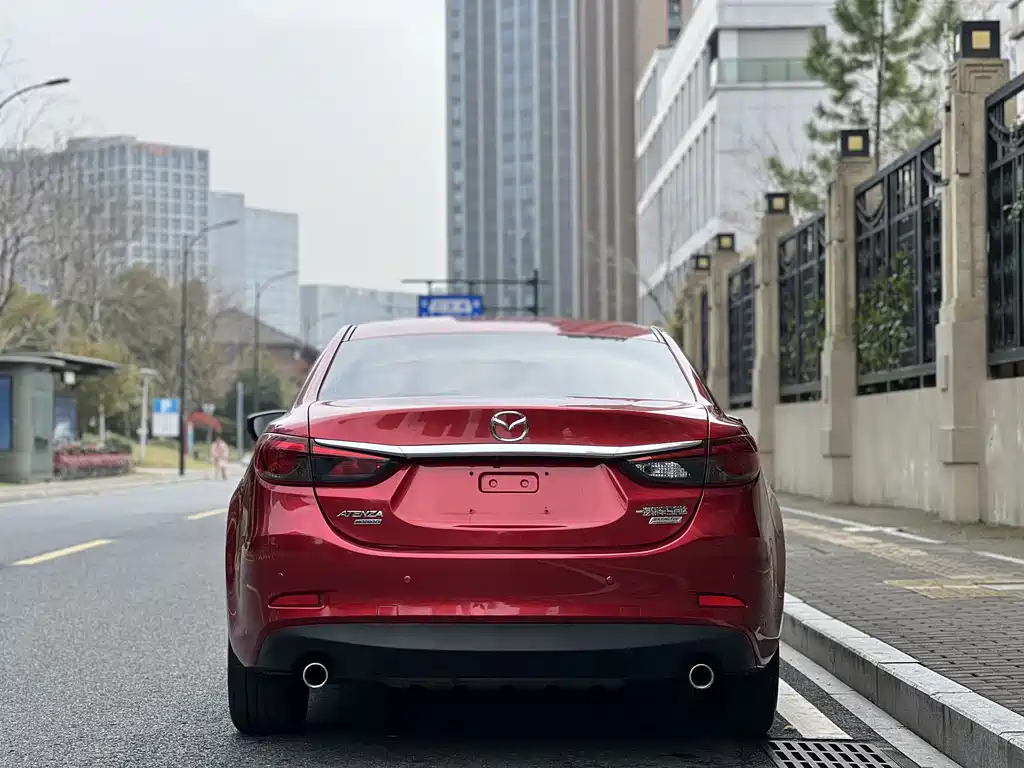 Atez 2018 2.0L Blue Sky Deluxe Edition National V купить на сайте DeffCars