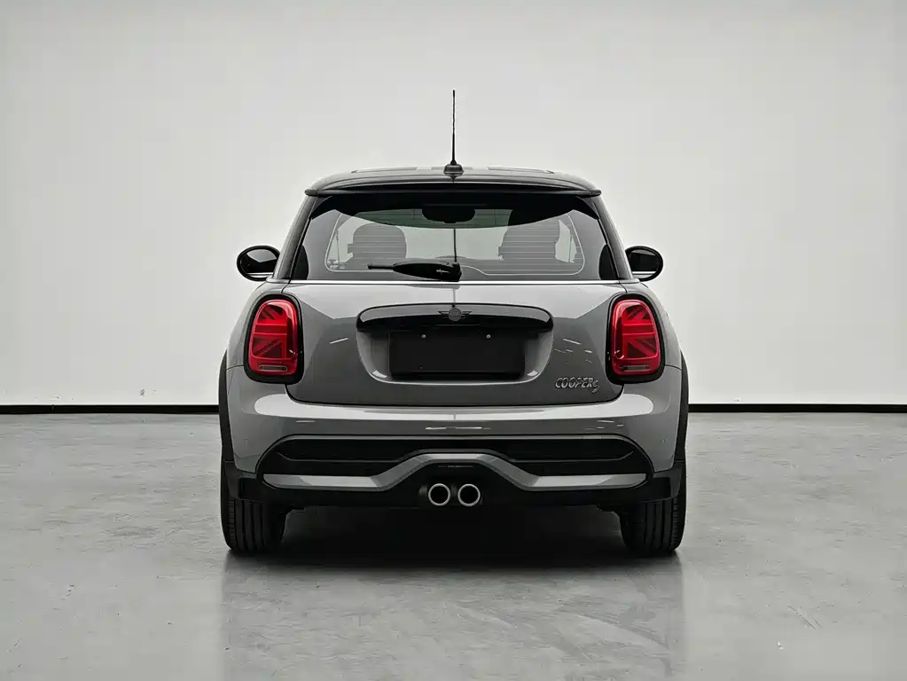 MINI 2022 2.0T COOPER S Artist купить на сайте DeffCars
