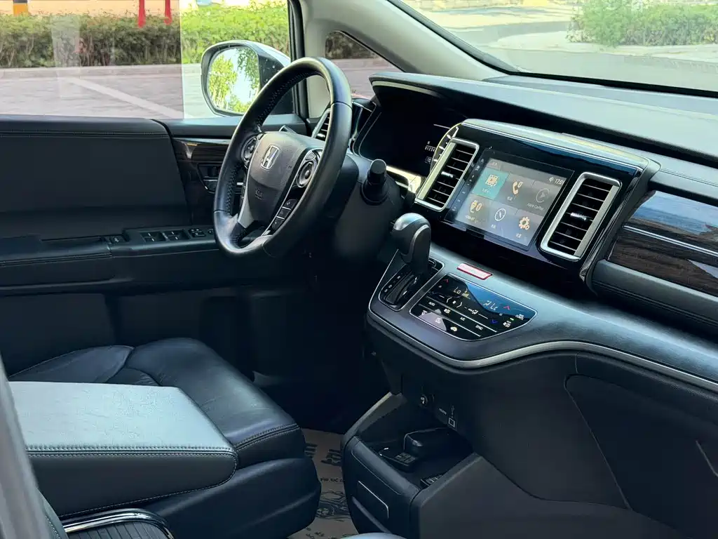 Alison 2016 2.4L Deluxe Edition купить на сайте DeffCars