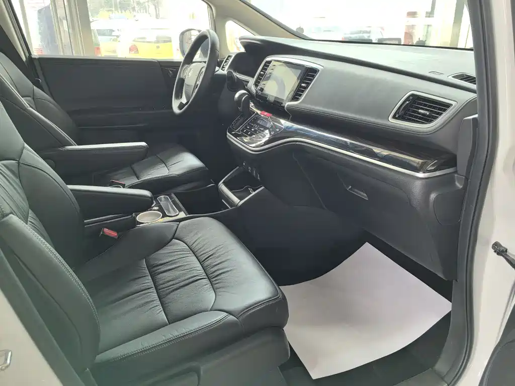 Odyssey 2021 2.0L Rui·Smart Edition купить на сайте DeffCars