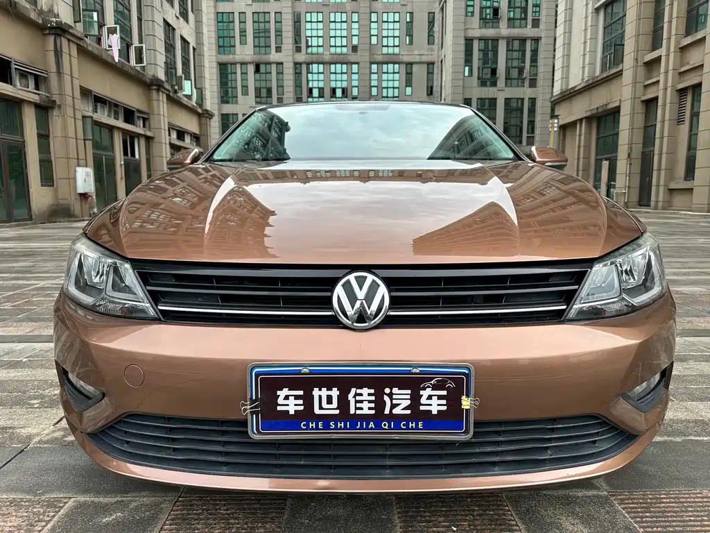 Lingdu 2017 230TSI DSG Fashion Edition купить на сайте DeffCars