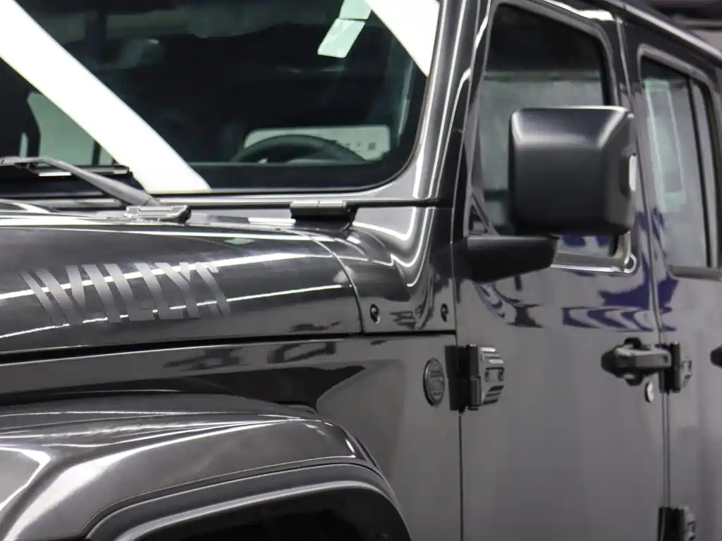 Gladiator 2023 3.6L Overland купить на сайте DeffCars