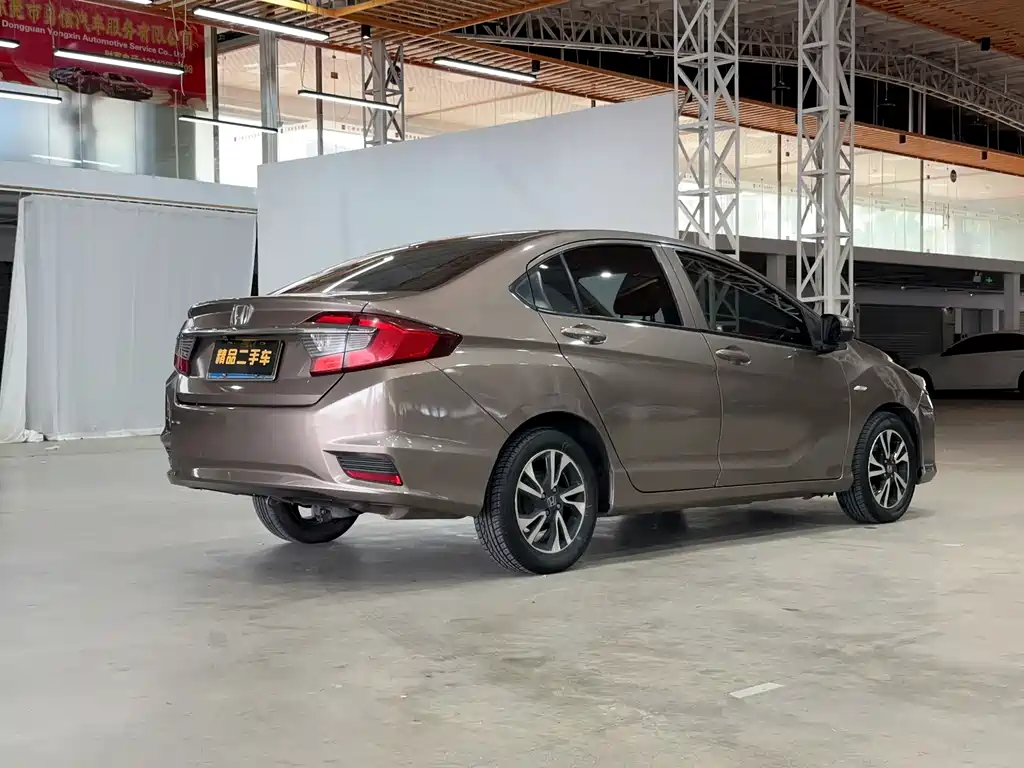 Gori 2016 1.5L CVT Classic Edition купить на сайте DeffCars